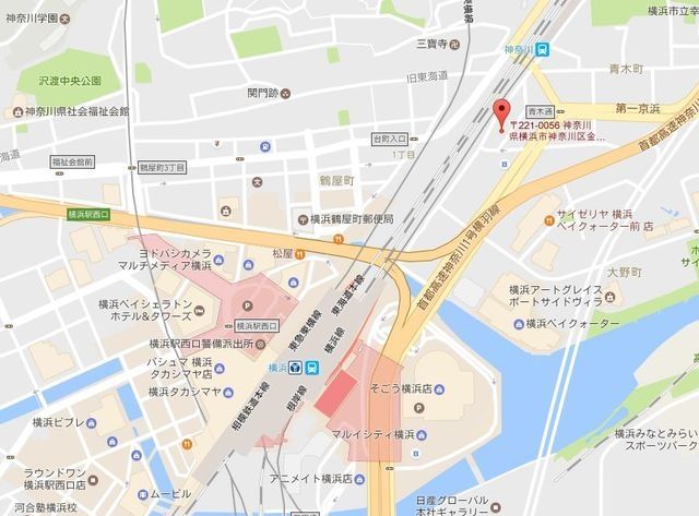 その他　★案内図★