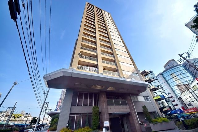 建物外観　★外観★