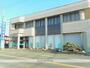銀行　浜松磐田信用金庫浜北支店（銀行）まで357m