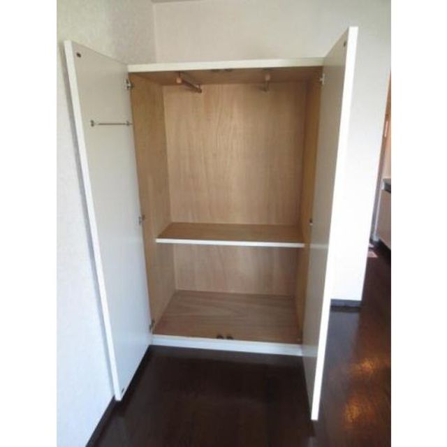 その他　収納