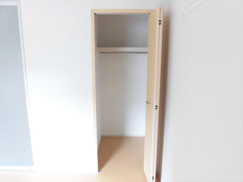 収納　☆別部屋参考写真になります☆