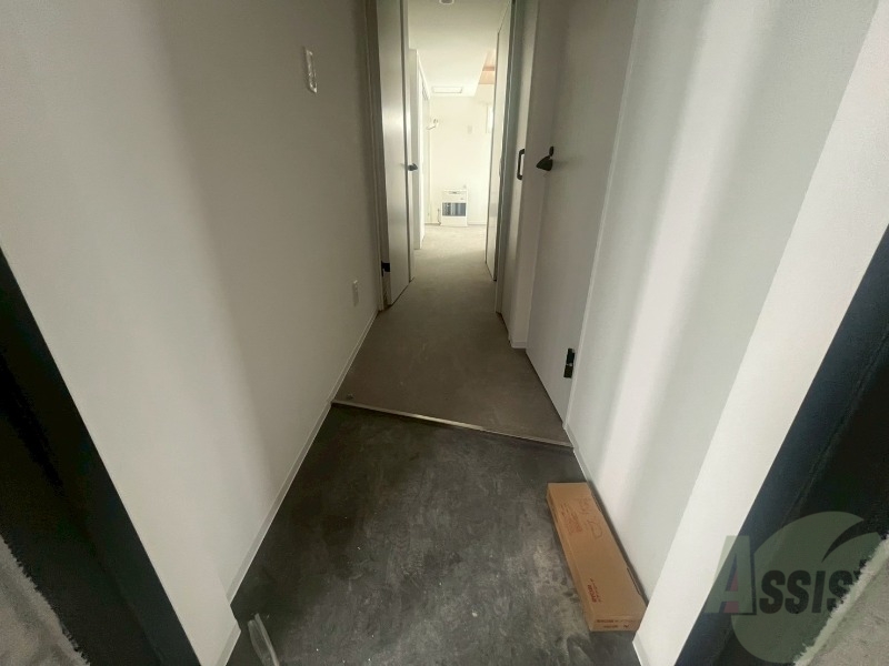 玄関　お部屋の第一印象を決める玄関はこちらです！