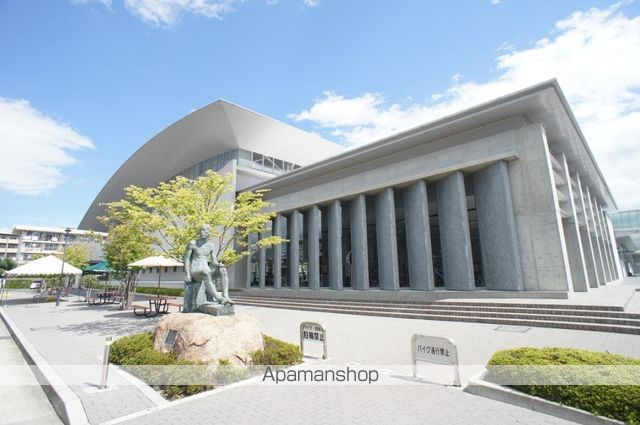 その他　【大学】私立天理大学体育学部（その他）まで980m