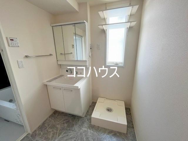 ピノシークルの内装写真