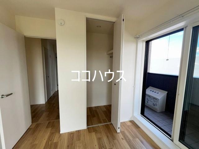 ピノシークルの内装写真