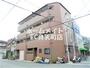 朝潮橋駅より徒歩8分 2階 築29年4ヶ月の賃貸物件