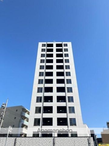 タスキプライムテラス本蓮沼の外観写真