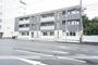 静岡駅より徒歩11分 3階 築5年の賃貸物件