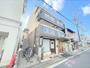 出町柳駅より徒歩6分 3階 築45年5ヶ月の賃貸物件