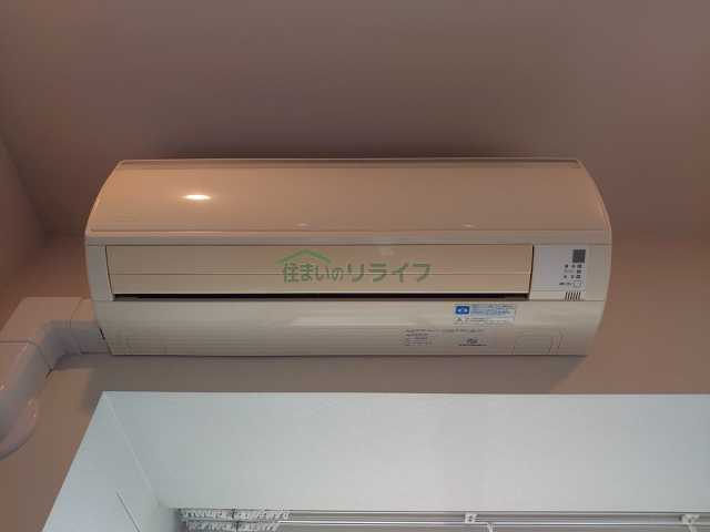 その他設備　コンフォリア新宿イーストサイドタワー