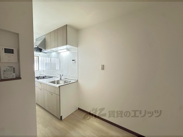その他部屋・スペース　冷蔵庫置場