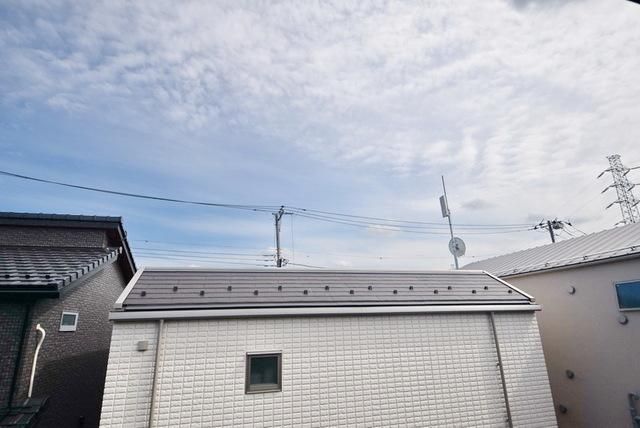 眺望　★お問い合わせはタウンハウジングまで★