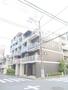 西馬込駅より徒歩4分 3階 築16年11ヶ月の賃貸物件
