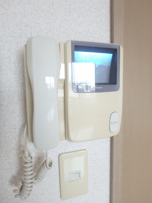 セキュリティ　図面と現状に相違がある場合には現状を優先