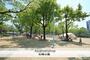 公園　松嶋公園（公園）まで350m