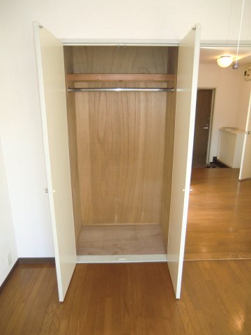 収納　同仕様