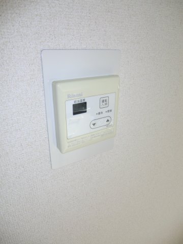 その他設備　同仕様