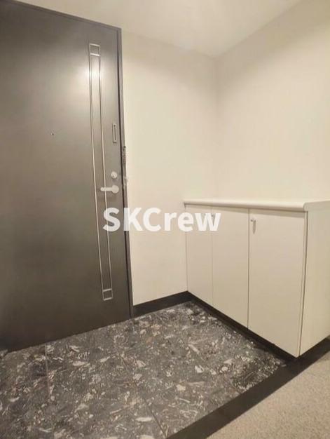 玄関　別部屋　参考