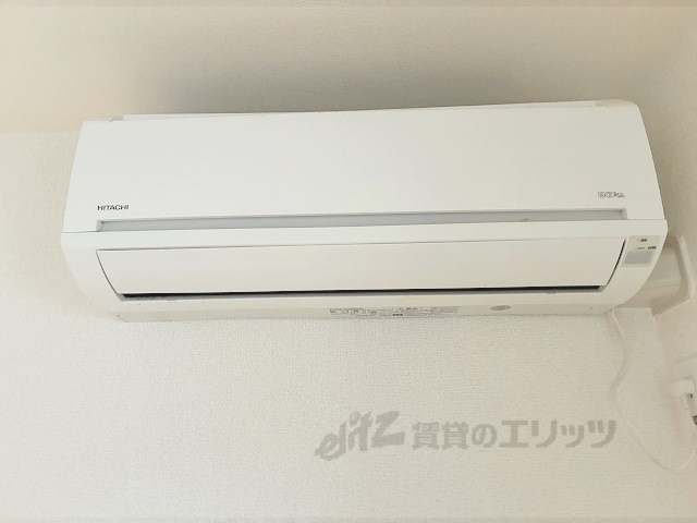 その他設備　リビング
