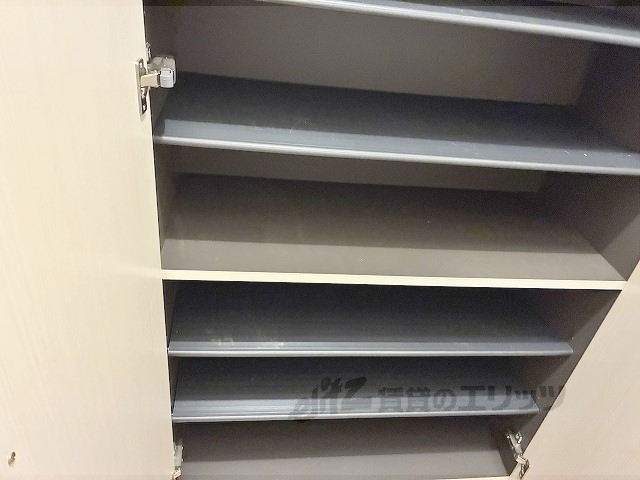 収納　下駄箱