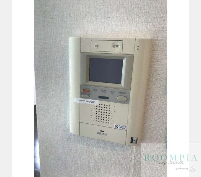 その他設備　※写真は同タイプの別のお部屋です