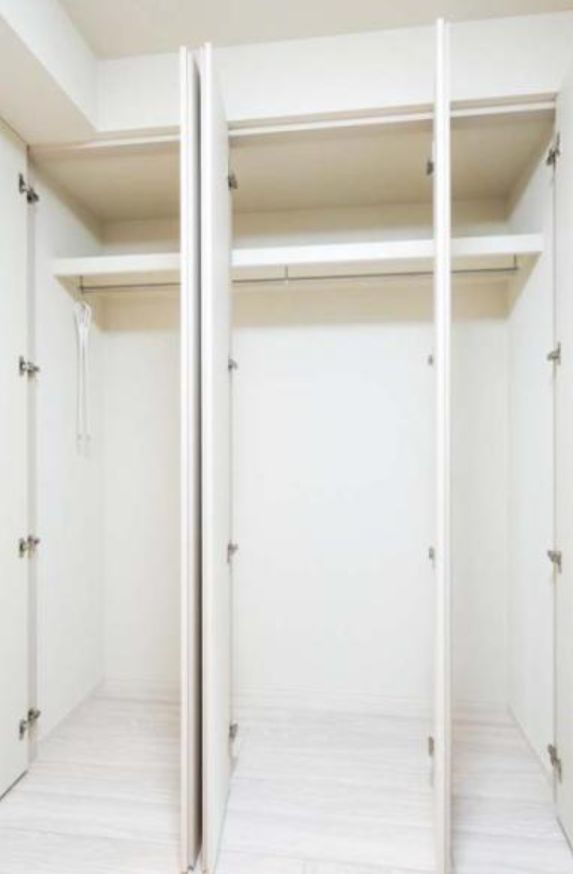 収納　小物を収納するのに便利です