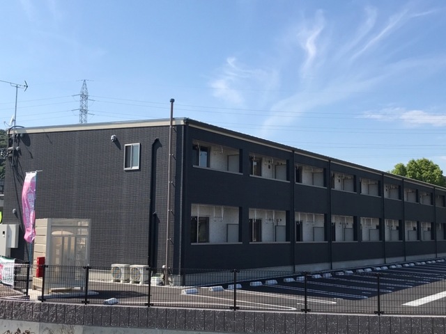 駐車場　外観写真その他3