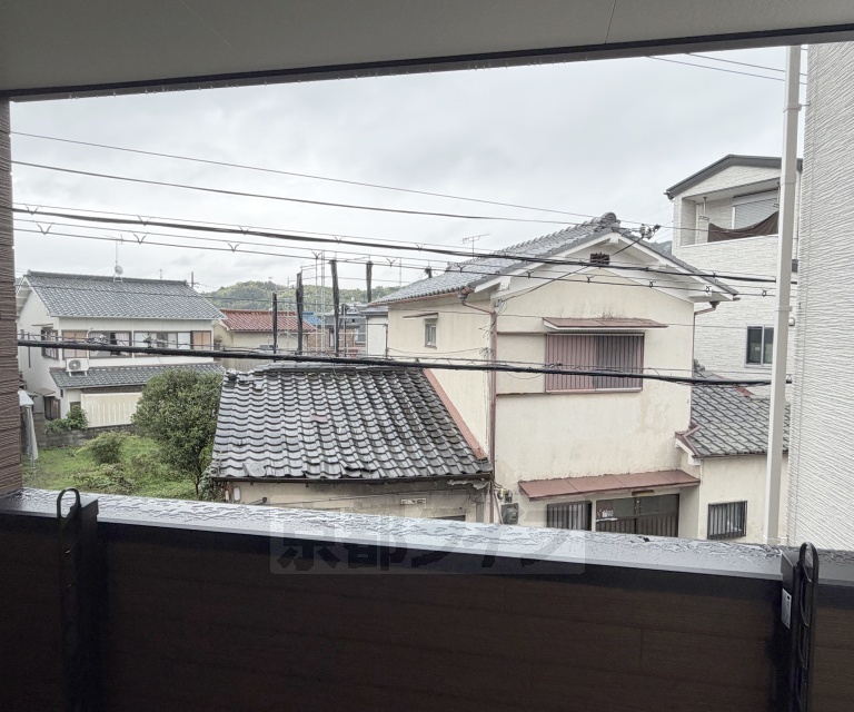 CREA TERRACE椥辻のその他写真