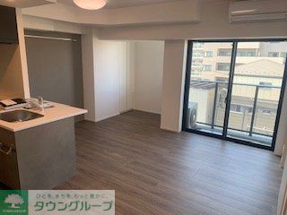 居室・リビング　収納