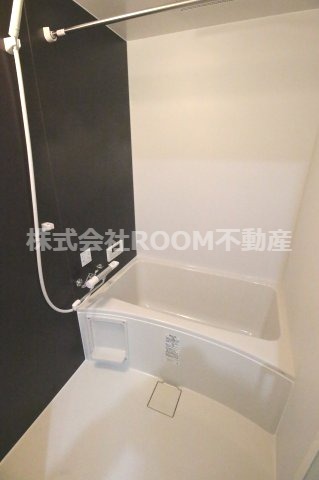 バス・シャワールーム　お風呂で日々の疲れを落としましょう