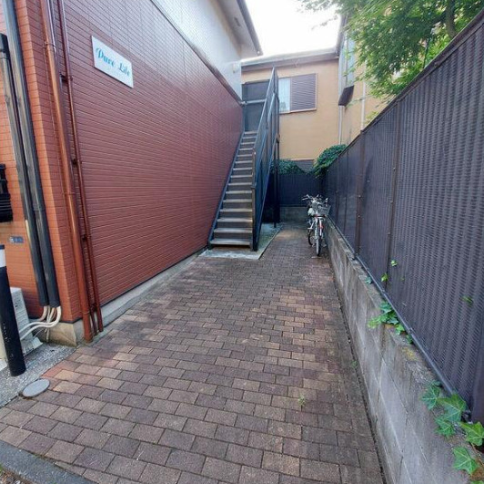 エントランス　エントランスです