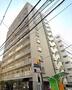 川崎駅より徒歩5分 8階 築22年の賃貸物件