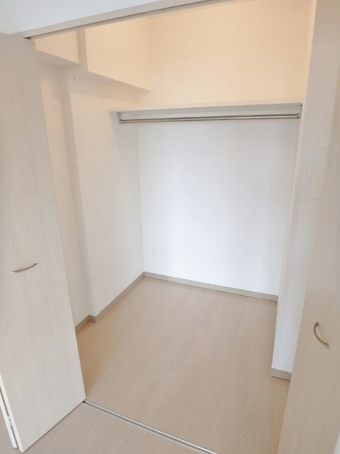 収納　反転のお部屋の参考写真です