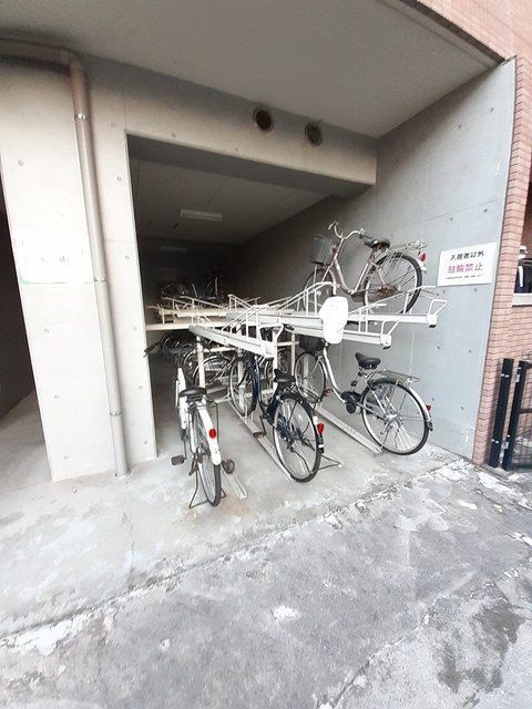 その他共有部分　☆共用設備もキレイ☆