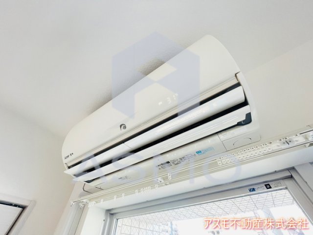 その他設備　同マンション別部屋　参考写真