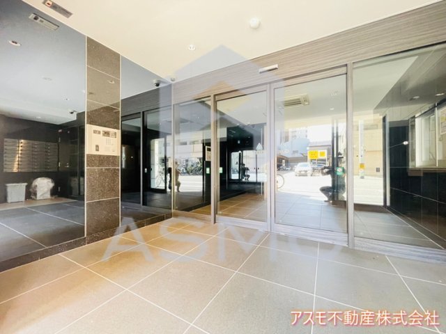 ロビー