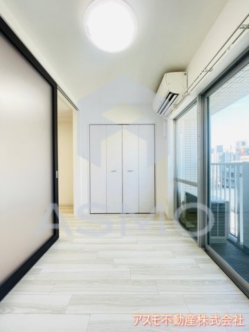 その他部屋・スペース　同マンション別部屋　参考写真