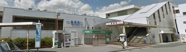 その他　豊春駅(東武 野田線)（その他）まで3700m