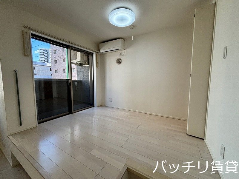 その他部屋・スペース　画像は、同型タイプの為、現状を優先いたします。
