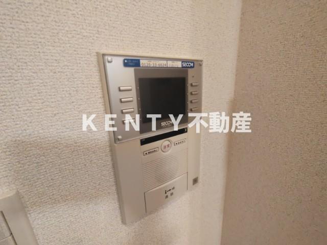 ニューシティアパートメンツ戸越のその他写真