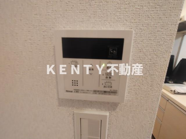 ニューシティアパートメンツ戸越のその他写真