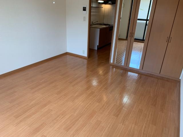 その他部屋・スペース　洋室