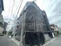 王子神谷駅より徒歩5分 3階 新築の賃貸物件