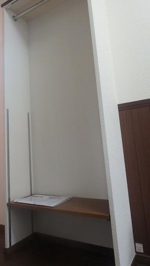 収納　同仕様写真