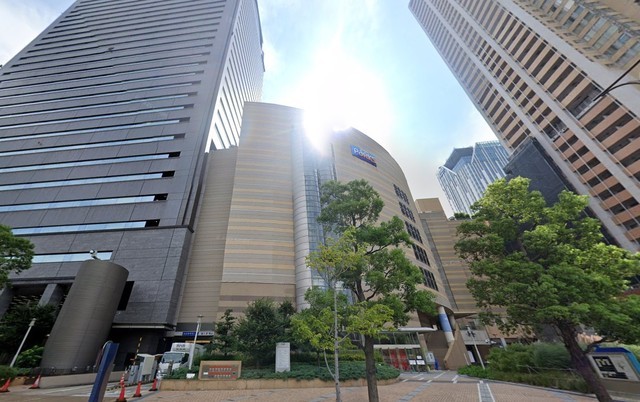 その他　アルペン　アウトドアーズ　なんばパークス店（その他）まで388m