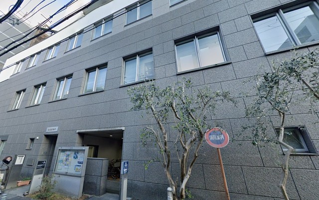 その他　浪速区役所（その他）まで406m