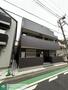 弘明寺駅より徒歩7分 1階 築2年8ヶ月の賃貸物件