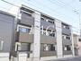 下丸子駅より徒歩2分 3階 築4年8ヶ月の賃貸物件