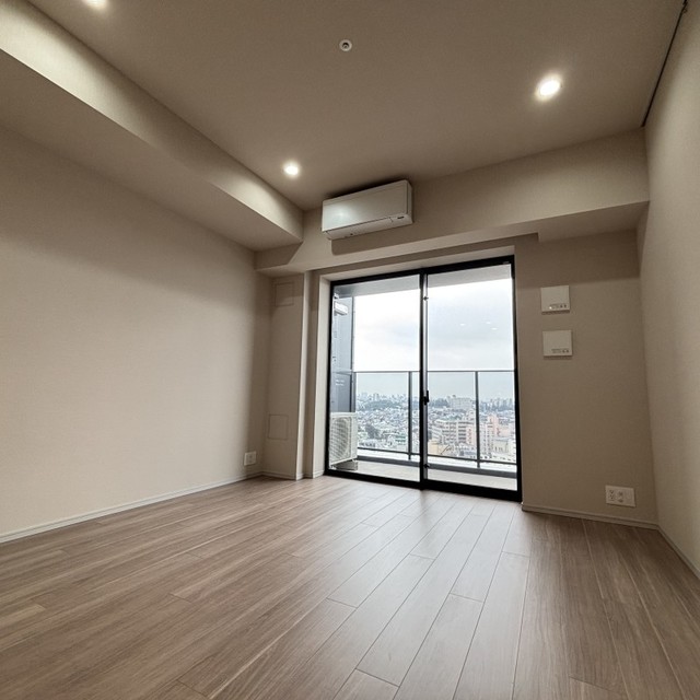 居室・リビング　※写真は同タイプ住戸です。