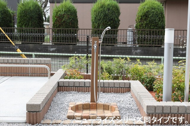 その他共有部分　イメージ写真